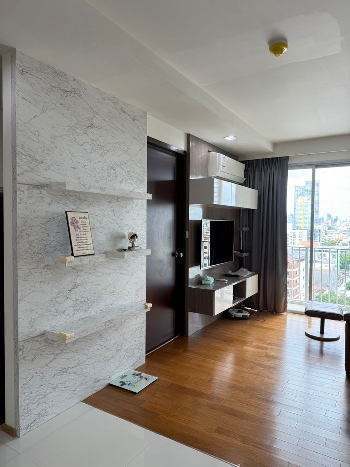 picture For rent📍The Line Phahon Yothin📍Ready to move in KNF0039 - 15/23