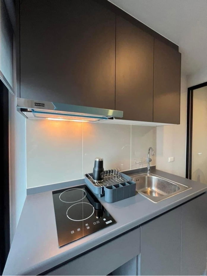 picture #Z1759💥040868🔥Condo for rent: Monte Rama 9 Condominium - 6/6
