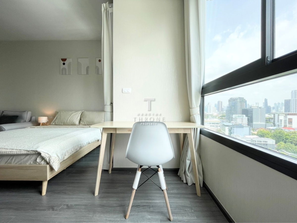 picture Ideo Sukhumvit - Rama 4 🌟PN-00006612🌟 - 8/18