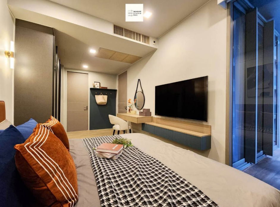 picture #R5487  🎉 040868 Condo for rent Ashton Residence 41 (Sukhumvit 41) - 4/12