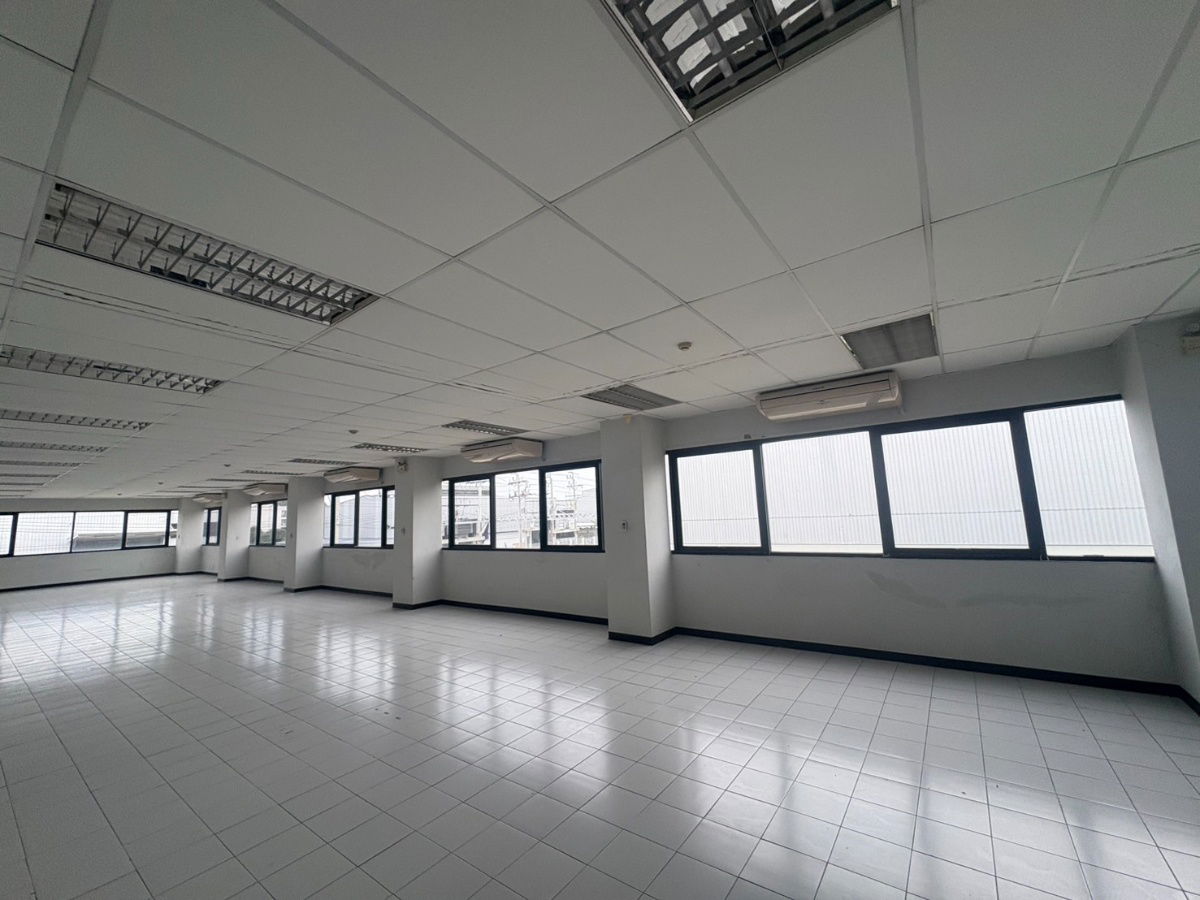 รูป ให้เช่า โรงงานพร้อมสำนักงาน ถนนบางนาตราด บางเสาธง สมุทรปราการ BRE25225 - รูปที่ 12/20