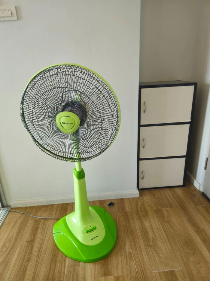รูป ให้เช่า ISSI condo Suksawat อิซซี่ คอนโด สุขสวัสดิ์ วิวแม่น้ำ โทร 0919494987 มีเครื่องซักผ้า - รูปที่ 9/12