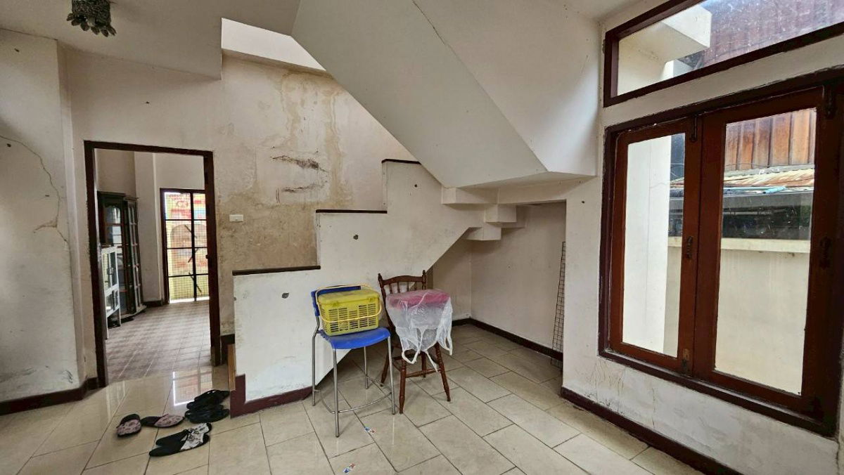 รูป ขายบ้านเดี่ยว 2 ชั้น สร้างเต็มพื้นที่ 51 ตรว6.5ล้าน (หายยา) - รูปที่ 10/14