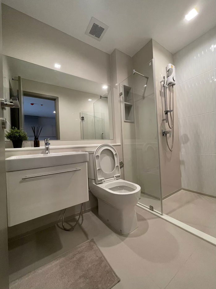 picture Condo for rent Life Asoke Hype - 11/14