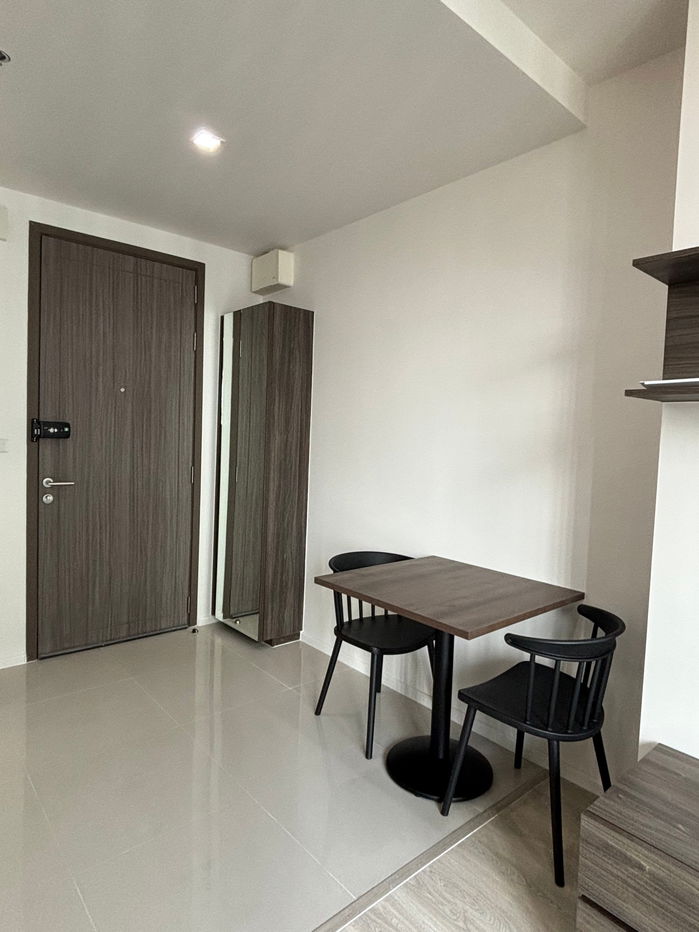 รูป เช่าคอนโด Quinn Ratchada 17/ควินน์ รัชดา 17 (B6808029) ID Line : @condo88 - รูปที่ 2/8