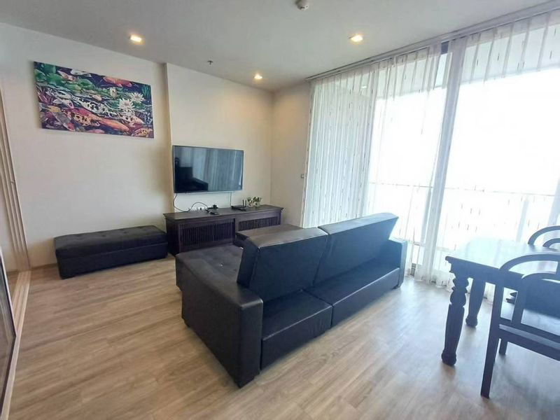 รูป ⛵ Baan plai haad ⛵ Sea view / 15F / 2bedrooms >> THB38,000/month彡t - รูปที่ 2/15