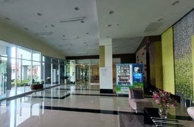 รูป ขายคอนโด Supalai City Resort สถานีพระนั่งเกล้า - เจ้าพระยา ฟรีค่าโอนทั้งหมด - รูปที่ 10/20
