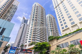 Project Bright Sukhumvit 24 Picture - 2/6