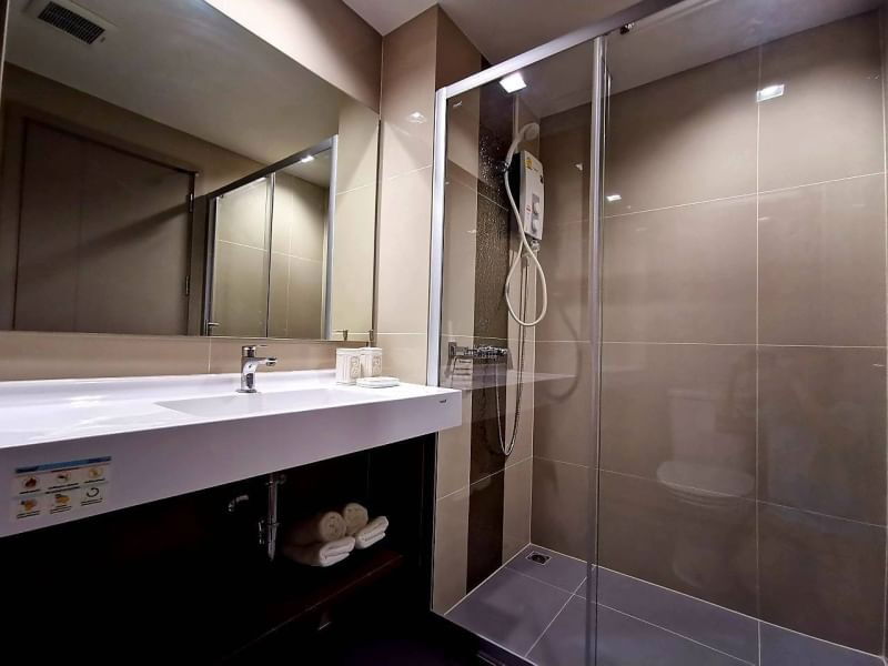 รูป ให้เช่า :  E000102  :  ไอดีโอ สุขุมวิท 93 ( Ideo Sukhumvit 93 ) - รูปที่ 3/14