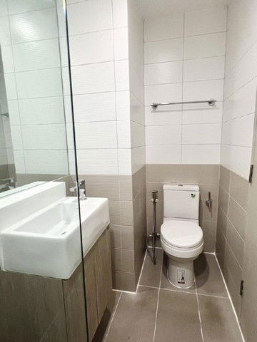 picture C5900 For Rent  :  Condo  IDEO Q Chula - Samyan  ( MRT Samyan ) 064 665 4666 - 24/29