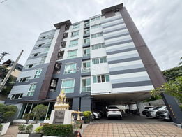 รูป The Tropical Condominium - รูปที่ 5/7