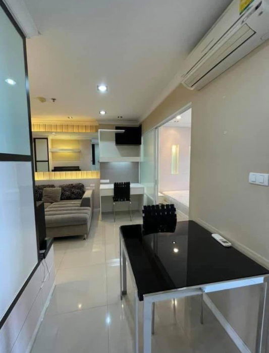 picture #R5512 🎉 040868 Condo for rent  Lumpini Place Rama 9 - Ratchad - 18/18