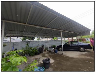 รูป ขายบ้านเดี่ยว 2 ชั้น เนื้อที่ 176 ตร.วา ซอยรามอินทรา 5 แยก2 ใกล้สถานีรถไฟฟ้าสายสีชมพู - รูปที่ 2/9