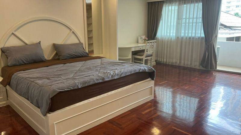 รูป 3 ห้องนอน 2 ห้องน้ำ MTowers สุขุมวิท 35 - รูปที่ 6/14