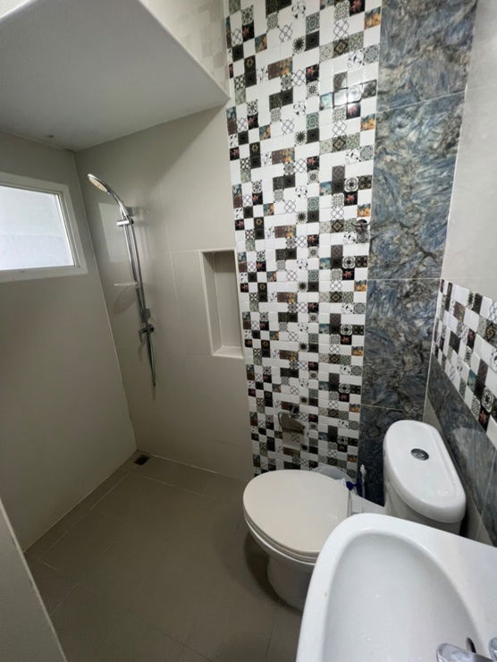 รูป 🔥🐕‍🦺🐈□■Pet Friendly Townhome Corner Plot in Bangna 3BR  26sq.w 96 sqm. fully furnished with the best price for Rental■□ - รูปที่ 8/16