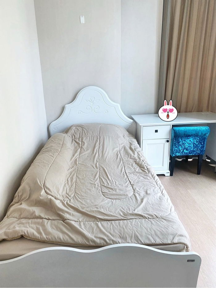 รูป #Z1775💥040868🔥ให้เช่าคอนโด The Room Charoenkrung 30 Condominium  - รูปที่ 2/7