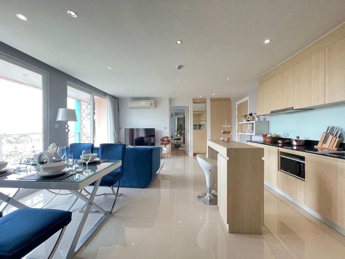 รูป ขายขาดทุน คอนโด Grand Caribbean Pattaya ชั้น 7 ราคา 5.19 ล้าน - รูปที่ 12/29