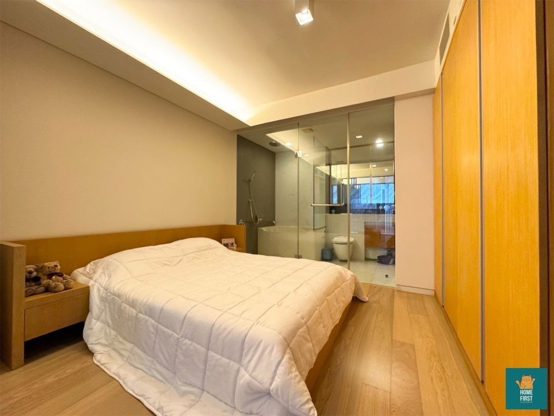 picture For Rent Siamese Gioia Sukhumvit 31 fully furnished 1bedroom 50sqm 23,000 baht - 3/9