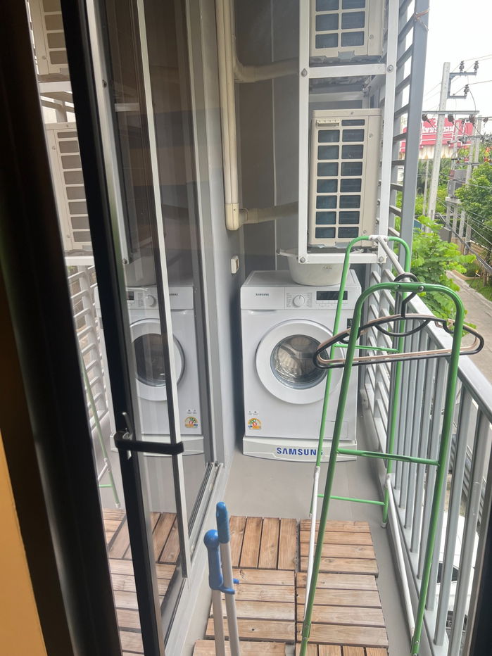 picture @Condorental condo for rent Quintara Phume Sukhumvit 39 - 14/20