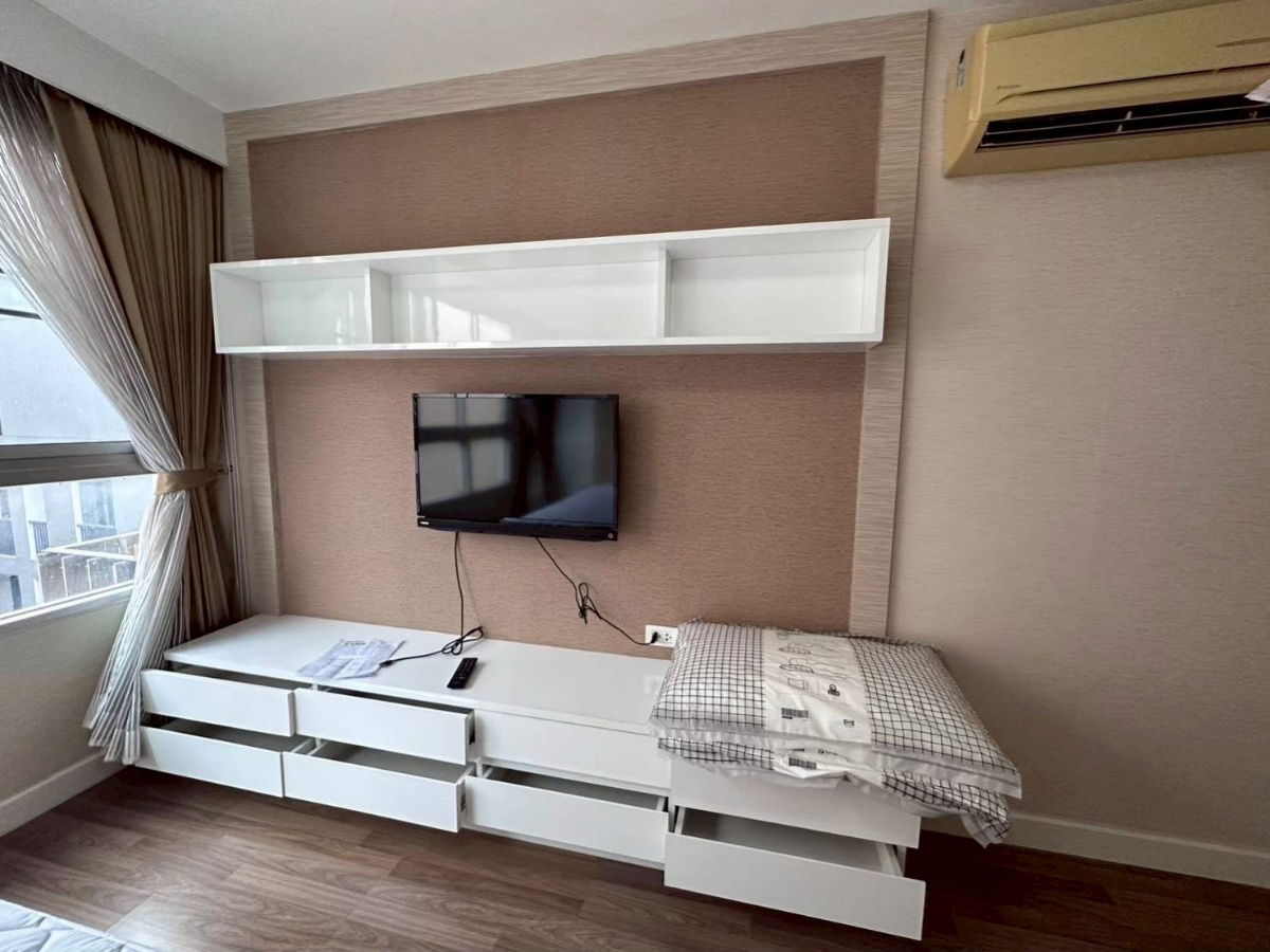 picture (For Rent)  Good Price! 2 Beds 2 Baths 75 Sqm. Fully furnished - READY TO MOVE IN - 6/8
