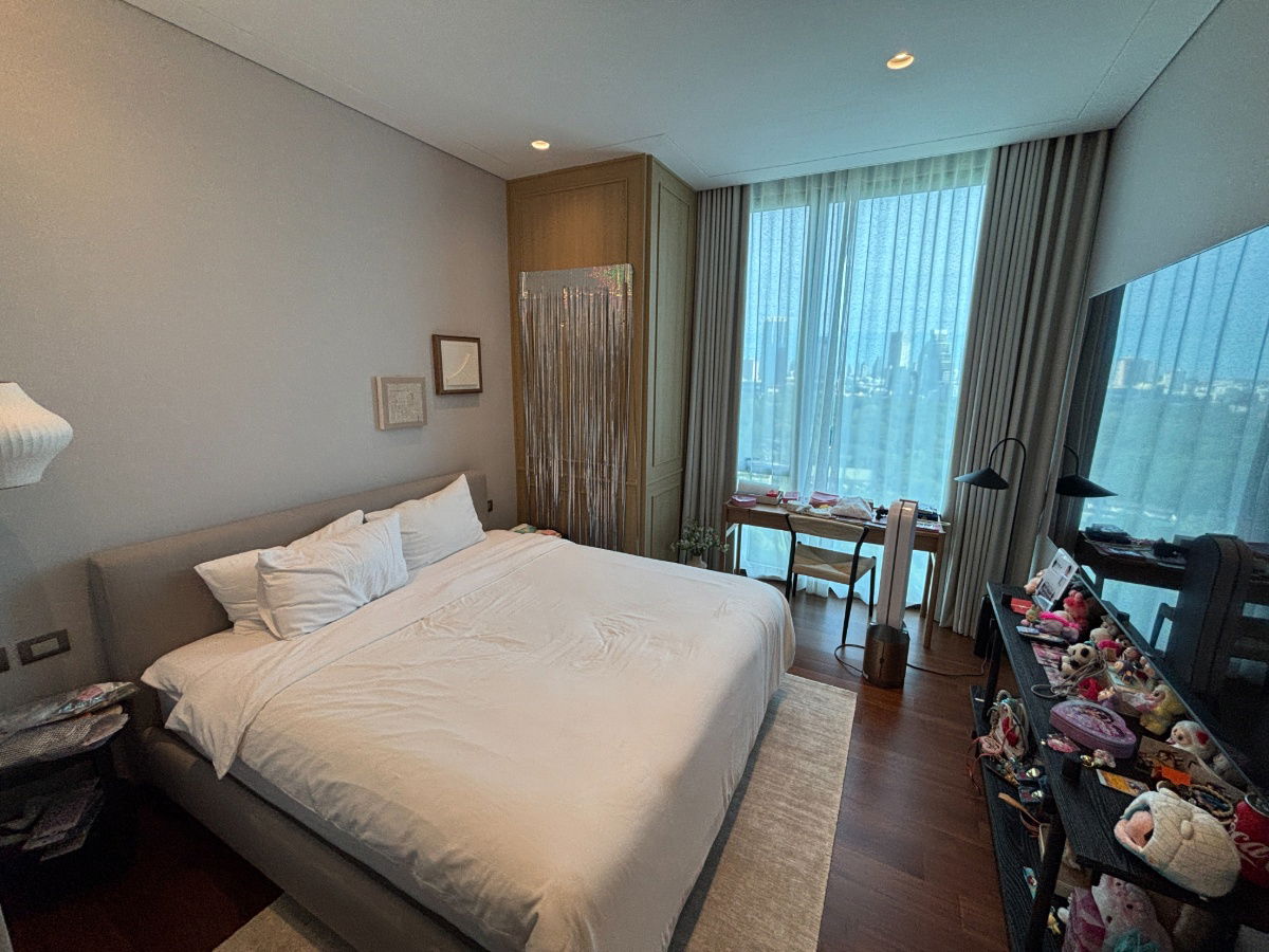 รูป Foreginer Quota ขายคอนโด The Residences at Sindhorn Kempinski ราคา 69,000,000 บาท [KMs250601] - รูปที่ 9/31