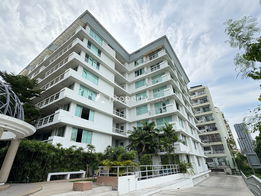 Project The Waterford Sukhumvit 50 Picture - 4/19