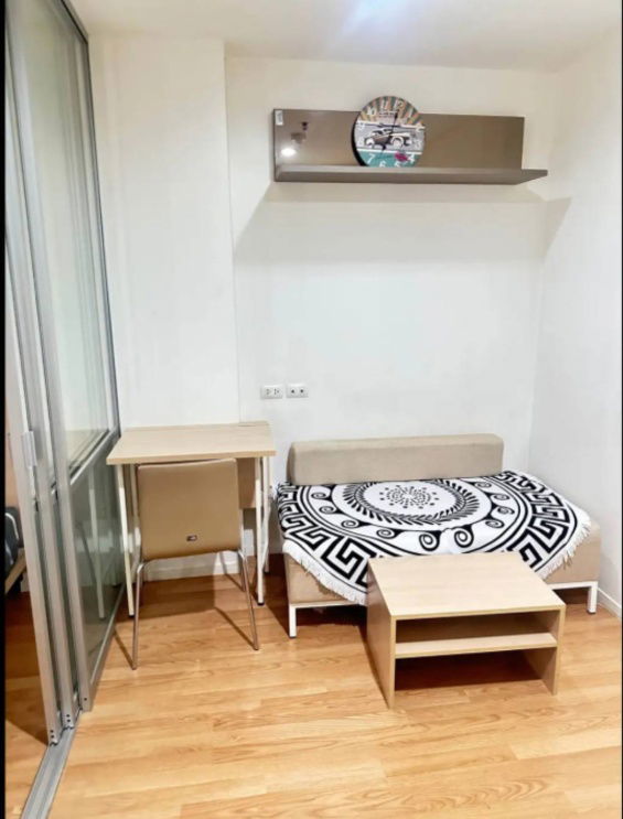 picture For Rent💥 Lumpini Ville Ramkhamhaeng 60/2☎️Line: 0883894733 - 6/9