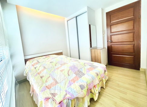 ขาย คอนโด Emerald Residence Ratchada (เอมเมอรัล เรสซิเดนซ์ รัชดา) 29.31 ตรม