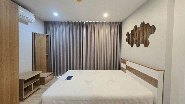 picture C5898 For Rent  :  Condo  The Niche Citi Ladprao 130 ( MRT Lat Phrao 101 ) 064 665 4666 - 1/7