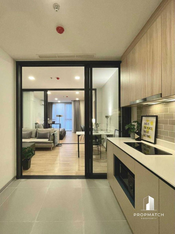 รูป ✨Flash Deal ✨ XT Phayathai ( 1Bed 1Bath 42 SQM.) แต่งครบพร้อมอยู่ !! เพียง 26,000 บาทต่อเดือน Tel.0981315848 @propmatch - รูปที่ 5/12