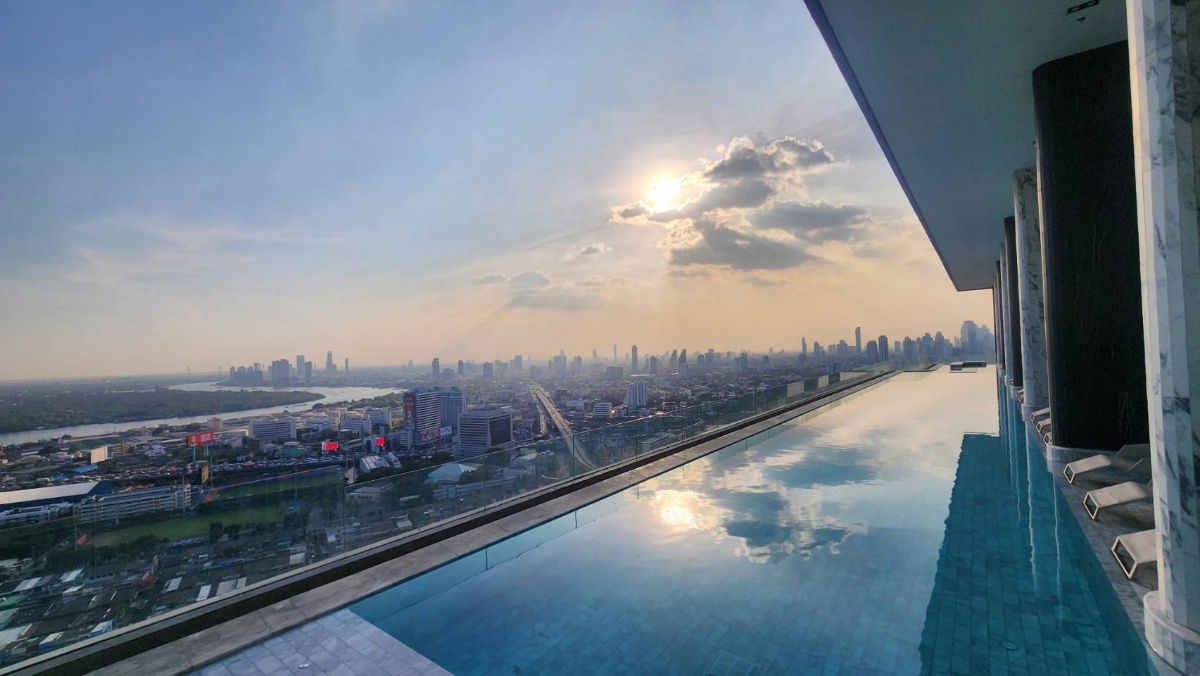 picture 𝐋𝐢𝐟𝐞 𝐑𝐚𝐦𝐚 𝟒-𝐀𝐬𝐨𝐤𝐞 is located near MRT Queen Sirikit 450 meters - 66/68