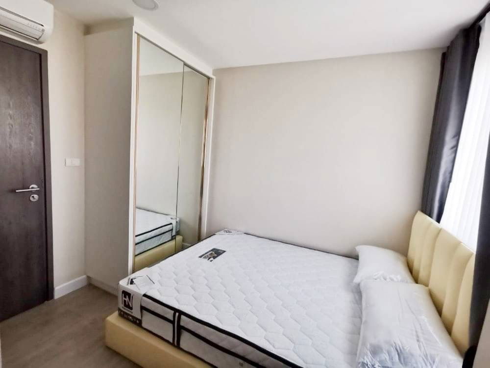 รูป 🔐#PN2301_291🔐🗓️ ว่างพร้อมอยู่🗓️( 52 𝐬𝐪𝐦. 2𝐛𝐞𝐝, 2𝐛𝐚𝐭𝐡 ) 𝐌𝐞𝐭𝐫𝐨𝐥𝐮𝐱𝐞 𝐫𝐨𝐬𝐞𝐠𝐨𝐥𝐝 𝐩𝐡𝐚𝐡𝐨𝐥 - 𝐬𝐮𝐭𝐭𝐡𝐢𝐬𝐚𝐧 - รูปที่ 4/10