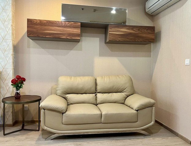 picture C5900 For Rent  :  Condo  IDEO Q Chula - Samyan  ( MRT Samyan ) 064 665 4666 - 12/29
