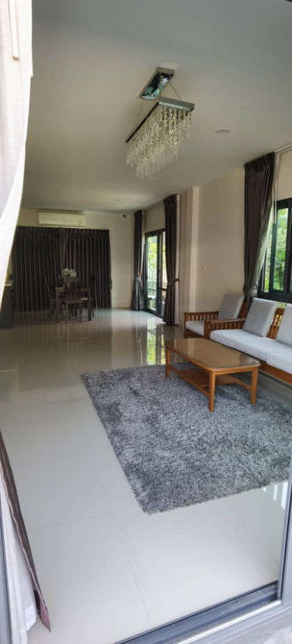 รูป ขาย 1 ห้อง ที่ : เซนโทร บางใหญ่         . - รูปที่ 8/8