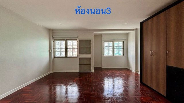 รูป HU6671 ทาวน์เฮ้าส์ให้เช่า ลลิล กรีนวิลล์ สมุทรปราการ - รูปที่ 7/8