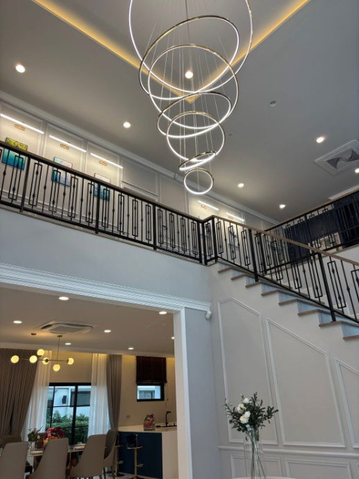 รูป [ เช่า | RENT ]  ⚡🌈HSP0043 บ้านเดี่ยว เศรษฐสิริ บางนา - สุวรรณภูมิ ( Setthasiri Bangna - Suvarnabhumi )⚡🌈 LINE : @theagentpro (มี @ นำหน้าด้วยครับ)  - รูปที่ 5/11