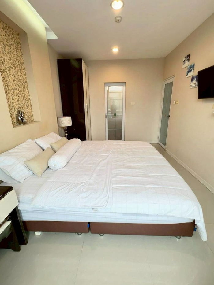 รูป #ขายด่วนถูกมาก CC Condo ซอยสยามคันทรีคลับ พัทยา (ตรงข้ามไร่วนาสิน)   PR: Lex | EasyRichProperty By คุณปูณ - รูปที่ 5/10