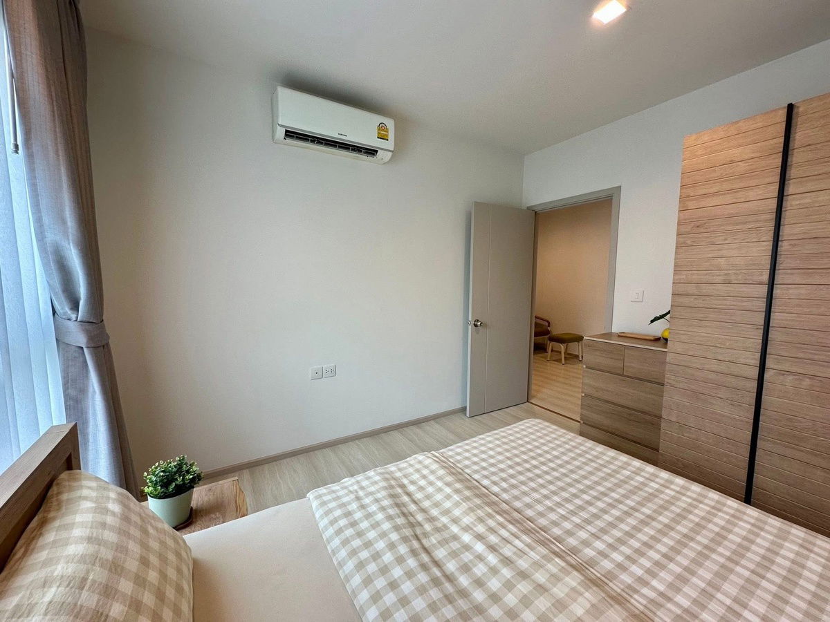 picture #R5491 🎉 040868 Condo for rent   Life Sukhumvit 48 - 5/15