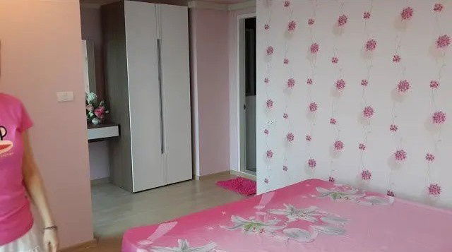 picture C5903 For Rent  :  Condo  U Delight 2 @ Bang Sue Station ( MRT Bang Son ) 064 665 4666 - 2/7