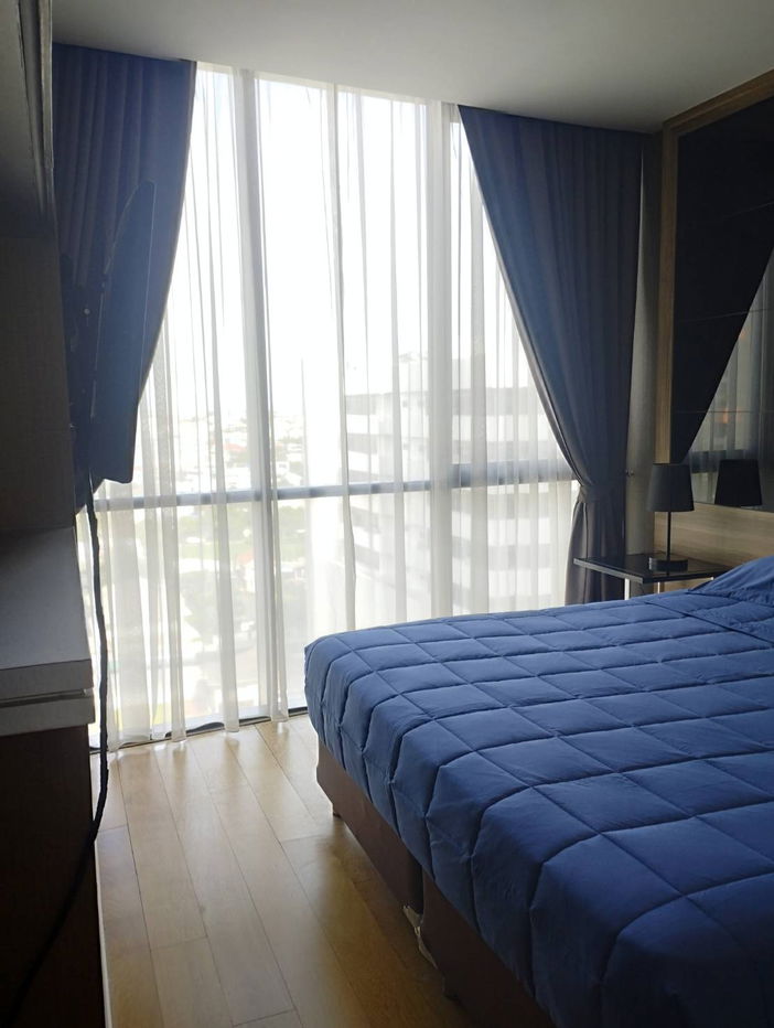 รูป 2 นอน 2 น้ำ ว่าง พร้อมอยู่  Movenpick Ekkamai - รูปที่ 5/16