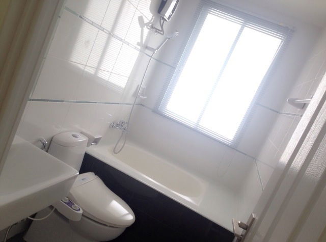 picture Sale!! House with tenant(house without tenant also available)Buy now and immediately receive25,000baht/month from existing long-term contract - 8/18