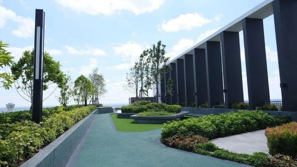รูป ปล่อยเช่าพลัสคอนโด คอนโดตึกสูง 30 ชั้นใจกลางเมืองโคราช - รูปที่ 12/22