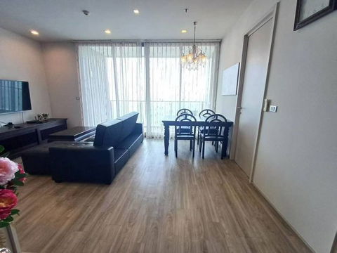 ⛵ Baan plai haad ⛵ Sea view / 15F / 2bedrooms >> THB38,000/month彡t