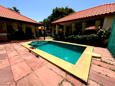 Houses for sale Chonburi : Selling villa Pattaya Balina 2