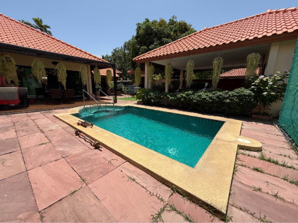 picture Selling villa Pattaya Balina 2 - 1/25