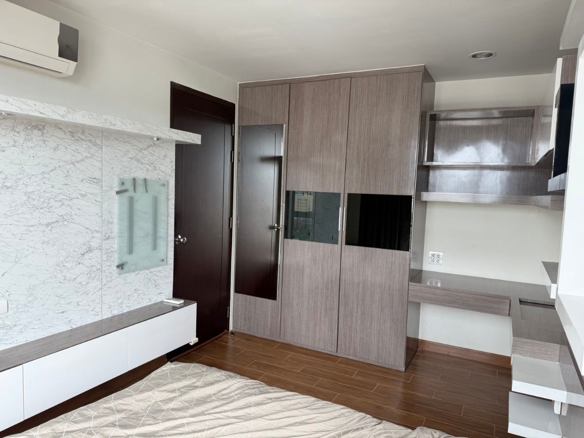 picture For rent📍The Line Phahon Yothin📍Ready to move in KNF0039 - 3/23