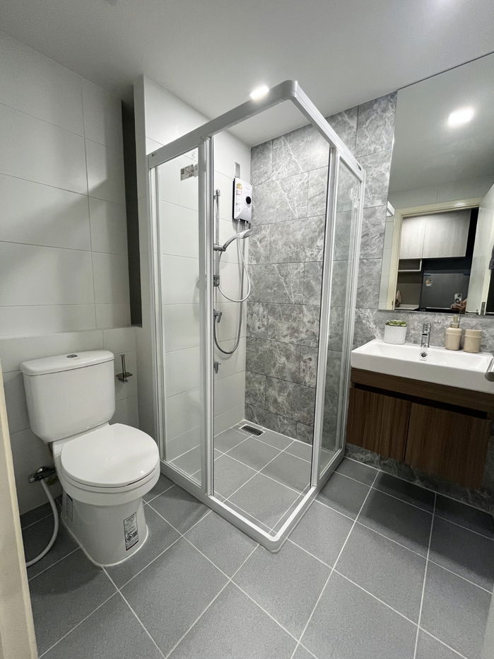 รูป คอนโดให้เช่า IVORY รัชดา-ลาดพร้าว (1 Bedroom Plus) สวยหรู!!! - รูปที่ 11/12