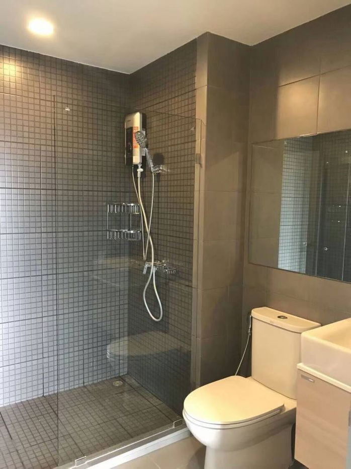 รูป HOT DEAL ! ห้ามพลาด 3 ห้องนอน 94ตร.ม. ชั้นสูง 20+เพียง 33,000 เท่านั้น  - รูปที่ 14/18