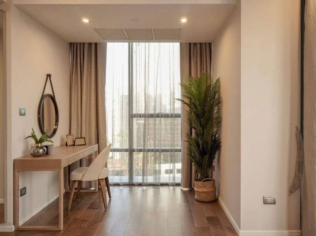 picture #R5478  🎉 040868  Condo for rent The Bangkok Sathorn - 10/16