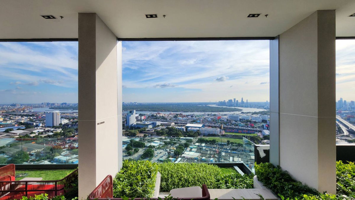 รูป 𝐋𝐢𝐟𝐞 𝐑𝐚𝐦𝐚 𝟒-𝐀𝐬𝐨𝐤𝐞 is located near MRT Queen Sirikit 450 meters - รูปที่ 30/47